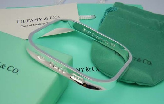 Bracciale Tiffany Modello 288